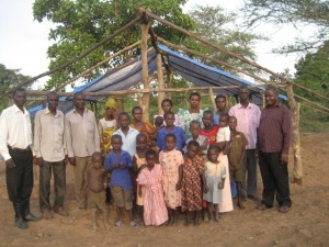 Kabalongo Christian Prayer Centre